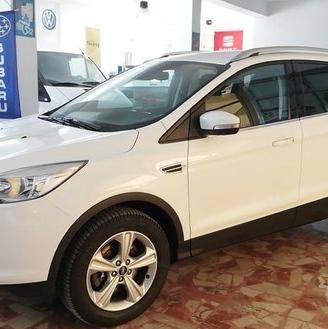 2 Ford Kuga 2wd 2.0 tdci e 1.5 tdci 120cv