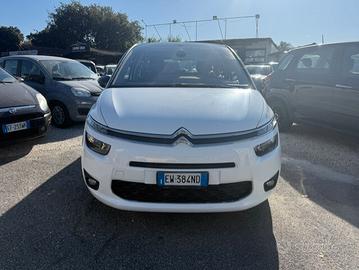 Citroen Grand C4 Picasso 1.6 e-HDi 115 ETG6 Busine