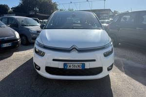 Citroen Grand C4 Picasso 1.6 e-HDi 115 ETG6 Busine