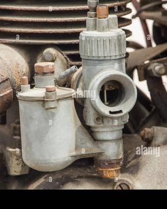 Accessori macchine e moto di tutti i generi
