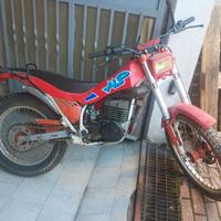 Trial Beta Alp