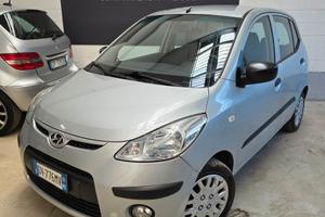 Hyundai i10 1.1 12V BlueDrive GPL Style
