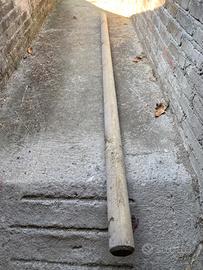 Pali in legno