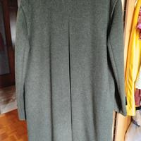 cappotto loden