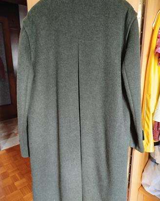 cappotto loden