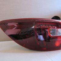 Opel Grandland X Fanale, Stop Posteriore Sx