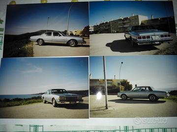  ricambi per Chevrolet Caprice 1985 V8