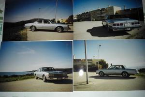  ricambi per Chevrolet Caprice 1985 V8