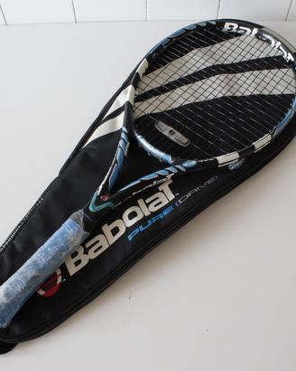 Racchetta tennis Babolat Pure Drive Cortex System