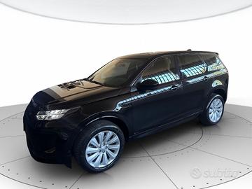 LAND ROVER Discovery Sport 2.0d td4 mhev R-Dynamic
