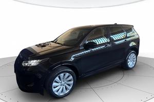 LAND ROVER Discovery Sport 2.0d td4 mhev R-Dynamic