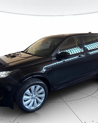 LAND ROVER Discovery Sport 2.0d td4 mhev R-Dynamic