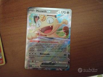 carte poke