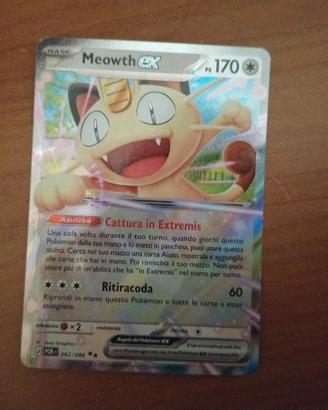 carte poke