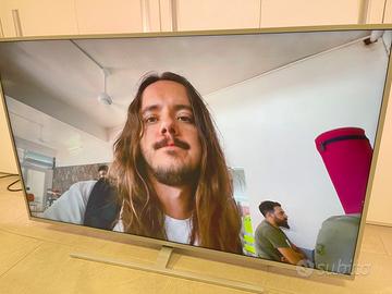 Smart TV 58 pollici Philips