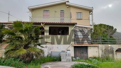 Villa singola - Trabia