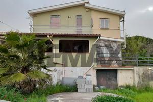 Villa singola - Trabia