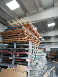 Bancali Pedane Pallet