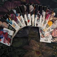 Serie Manga