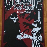 Grandville Mon Amour, Brian Talbot
