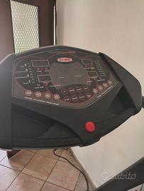 Tapis roulant fassi Atlantis 4000