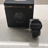Smartwach  Huawei gt2 pro 