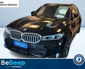BMW Serie 3 Touring 320D TOURING MHEV 48V XDR...