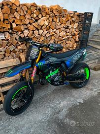 Yamaha yz 125