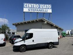 IVECO DAILY 35S14 V