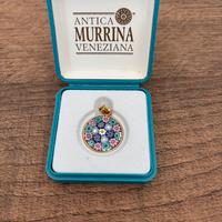 Ciondoli Antica murrina Veneziana