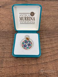 Ciondoli Antica murrina Veneziana