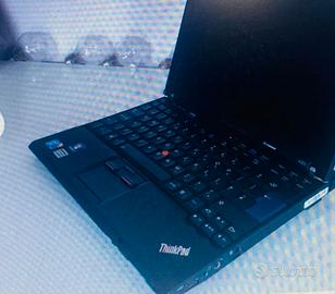 think pad serie x201