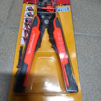 Pinza spelafili professionale