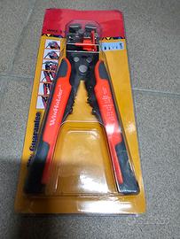 Pinza spelafili professionale