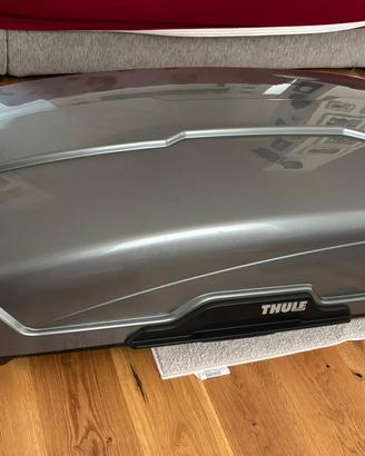 Thule Motion 629700-baule/box da tetto XT L