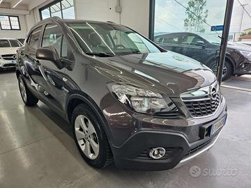 Opel Mokka 1.7 cdti ECOTEC 4x2 131cv