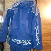 Completo COLMIC HQ Rain Suit