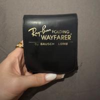 Occhiali sole RayBan Wayfarer
