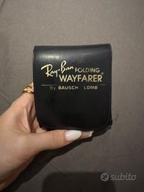 Occhiali sole RayBan Wayfarer