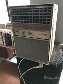 condizionatore Westinghouse vintage