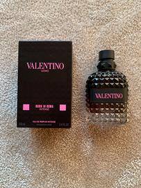 Valentino Born in Roma Intense EDP Uomo 100 ml