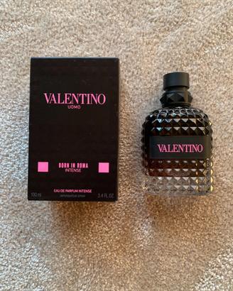 Valentino Born in Roma Intense EDP Uomo 100 ml