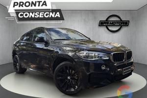 BMW X6 xDrive30d Msport - PREZZO REALE