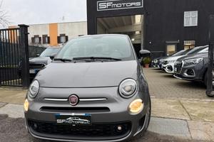 Fiat 500 1.0 Hybrid Sport
