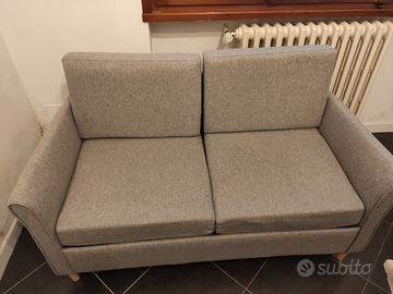 Divano 2 posti