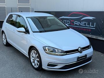 Volkswagen Golf 1.6 TDI 115 CV 5p. Highline BlueMo