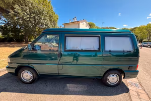 Vw  california t4 westfalia 2,5 tdi 102cv