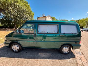 Vw  california t4 westfalia 2,5 tdi 102cv