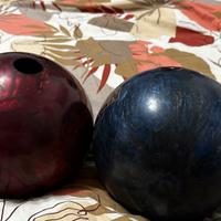 Bocce da bowling Bruswick