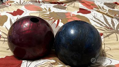 Bocce da bowling Bruswick